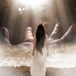 Rugaciune de vindecare a karmei de neam