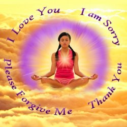 Rugaciunea Ho’oponopono