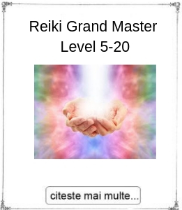 Grand Master Level 5-20
