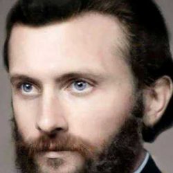 Litania Parintelui Arsenie Boca