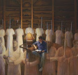 Invocarea Armatei de Ingeri