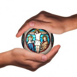 Rugaciune de iertare & dezlegare