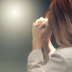 Rugaciune de vindecare