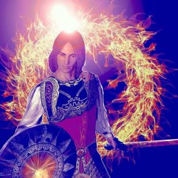 Rugaciune catre Sfantul Arhanghel Mihail