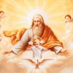 Rugaciune de Paste pentru copilul tau!