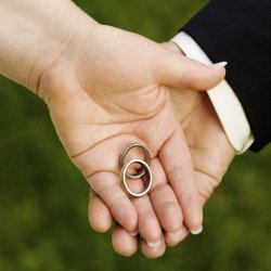 Rugaciune pentu Casatorie