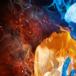 Rugaciune de iertare fata de energia masculina si energia feminina!