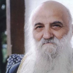 Rugaciunea "preotului Ilarion Argatu"