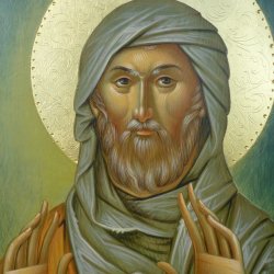 Rugaciunea lui Efrem Sirul