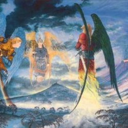 Protectia Arhanghelilor