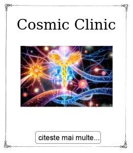 Cosmic Clinic, 
