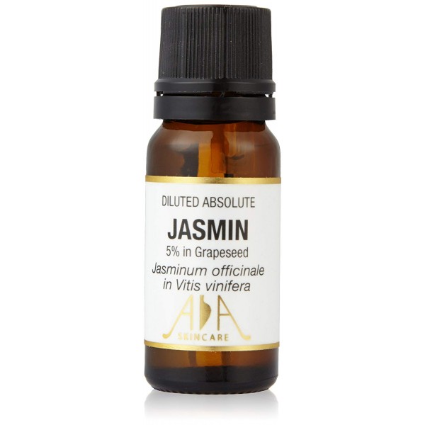 Ulei esential Iasomie (Jasmine) - 5% ulei de strugure