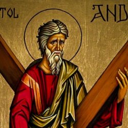 Rugaciunea catre Sfantului Andrei pentru implinirea dorintelor si iertarea pacatelor!
