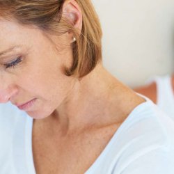 Uscaciunea vaginala la menopauza