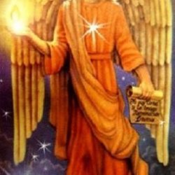 Acatistul Arhanghelului Uriel