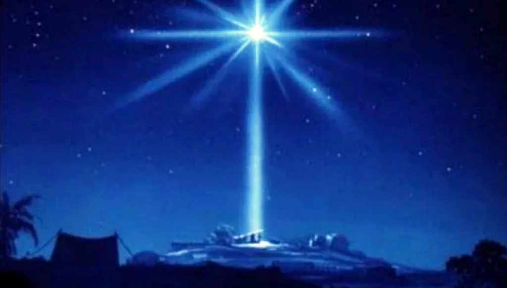 The Star of Bethlehem Empowerment
