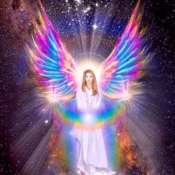 Rgaciune angelica pentru vindecarea interioara