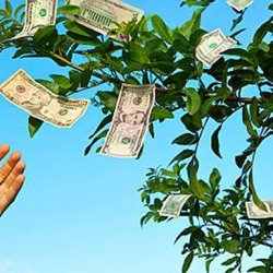 Rugaciune de Dezlegare a legamantului de saracie