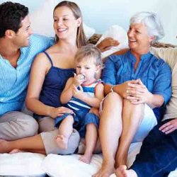 Rugaciune de iertare cu tata si mama