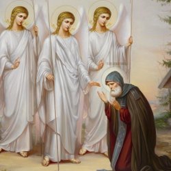 Acatistul de iertare