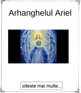 Arhanghelul Ariel