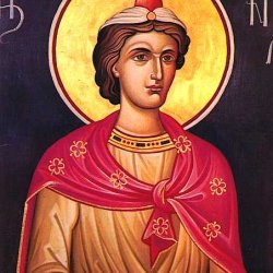 Acatistul Sfantului Prooroc Daniel - pentru trezirea constiintei