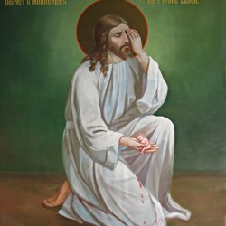 Acatistul pruncilor avortati