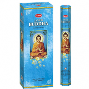 Betisoare parfumate - Lord Buddha