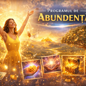 Program de Abundenta
