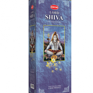Betisoare parfumate - Lord Shiva