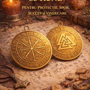Talismane cu Rune