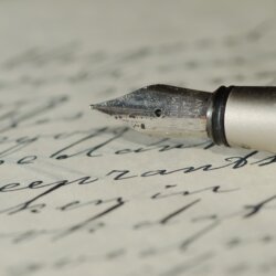 Scrisul de mana si beneficiile lui