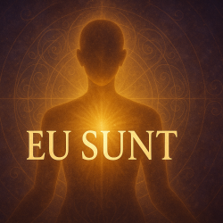 puterea expresiei EU SUNT