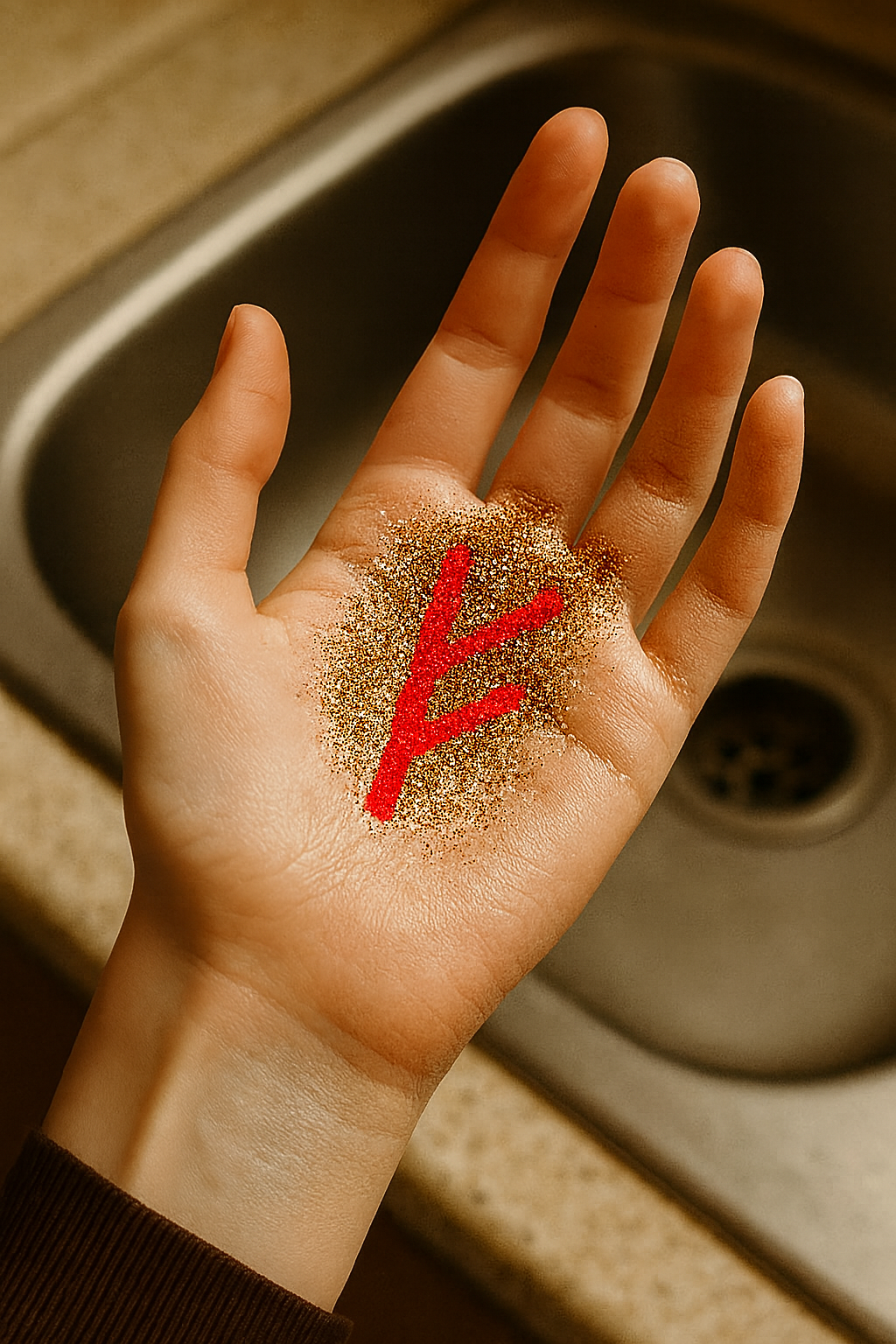 Ritual pentru a atrage abundența