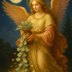 Rugăciunea de dezlegare a sporului, de farmece, vrăji, de blesteme