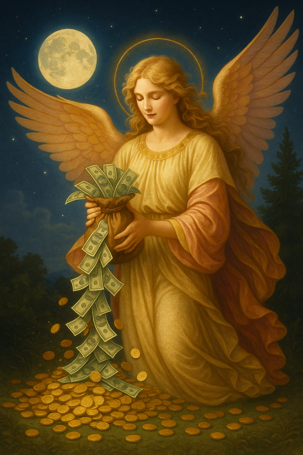 Rugăciunea de dezlegare a sporului, de farmece, vrăji, de blesteme