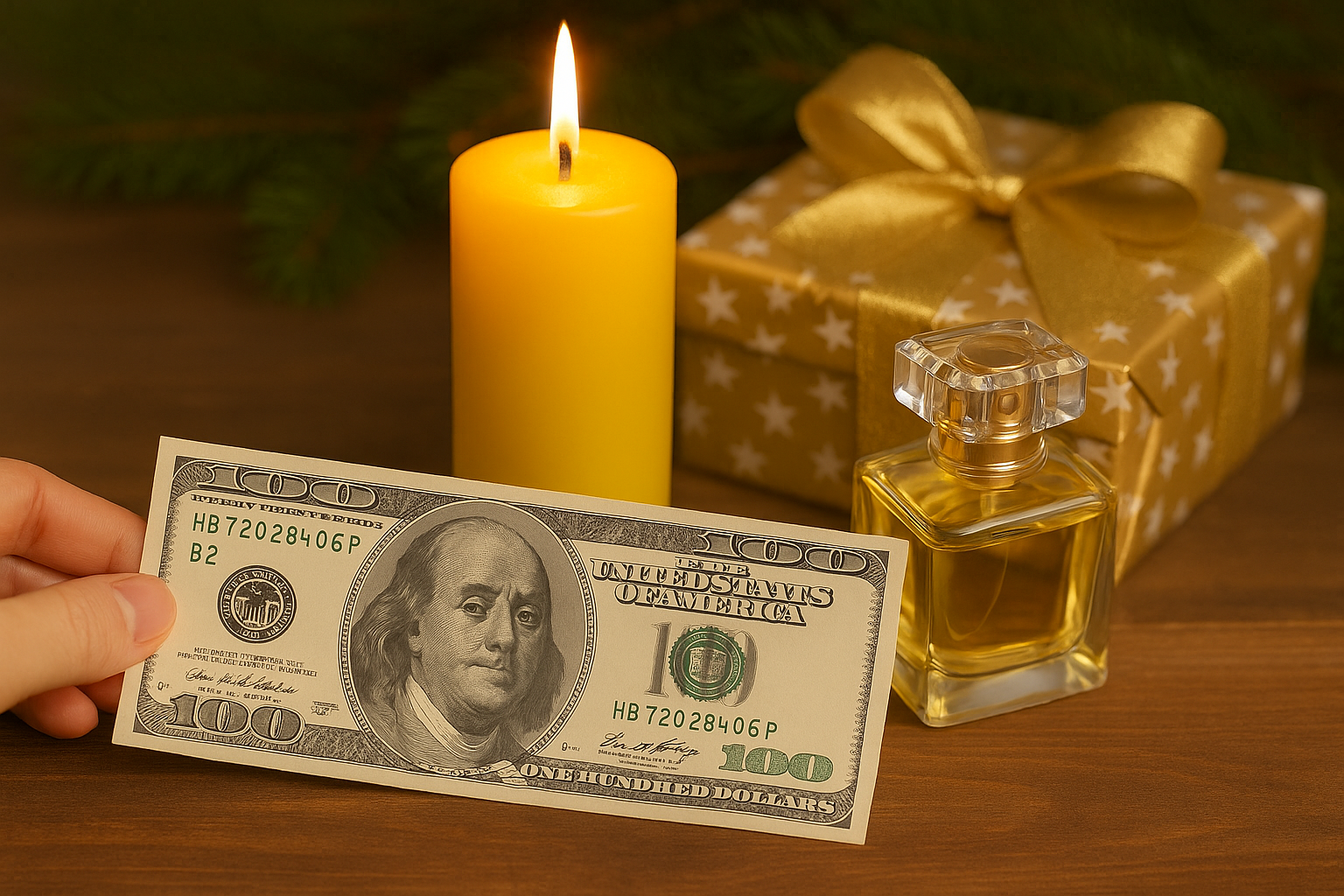 Ritual pentru bani urgent