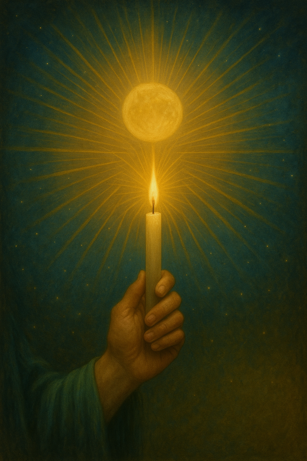 Rugăciuni și afirmații pentru abundență