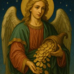 Invocare pentru bani si prosperitate