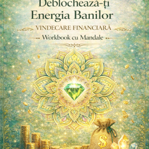 workbook mandale pentru vindecare financiară