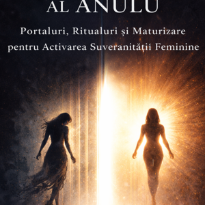 portaluri energetice ale anului pentru activarea abundenței feminine