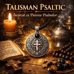 Talisman psaltic