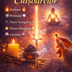 Semnificația energetică a cuișoarelor